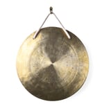 Chinese Gong Small