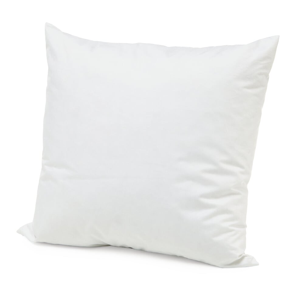 DownFilled Pillow, 50 × 50 cm Manufactum