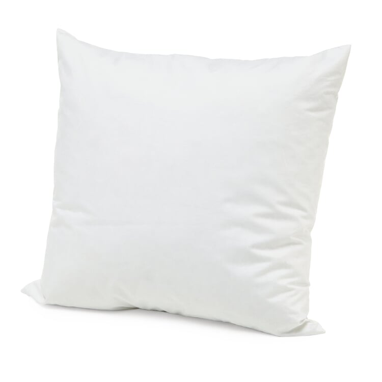 DownFilled Pillow, 50 × 50 cm Manufactum