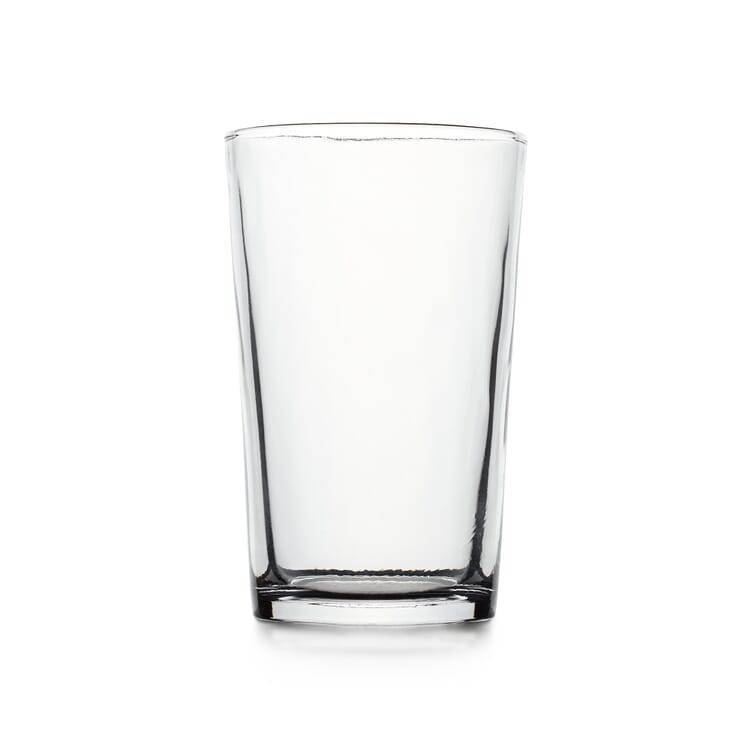 Bicchiere Jus, Piccolo