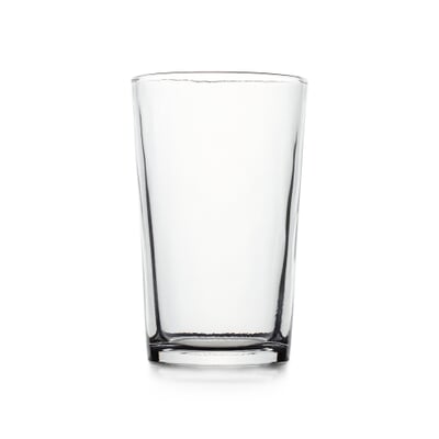 Drinking glass jus, Small