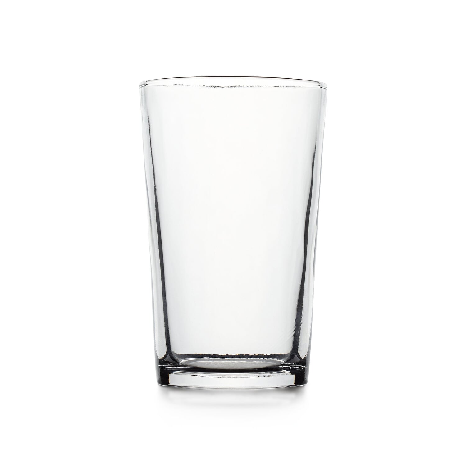 Drinking glass jus, Small
