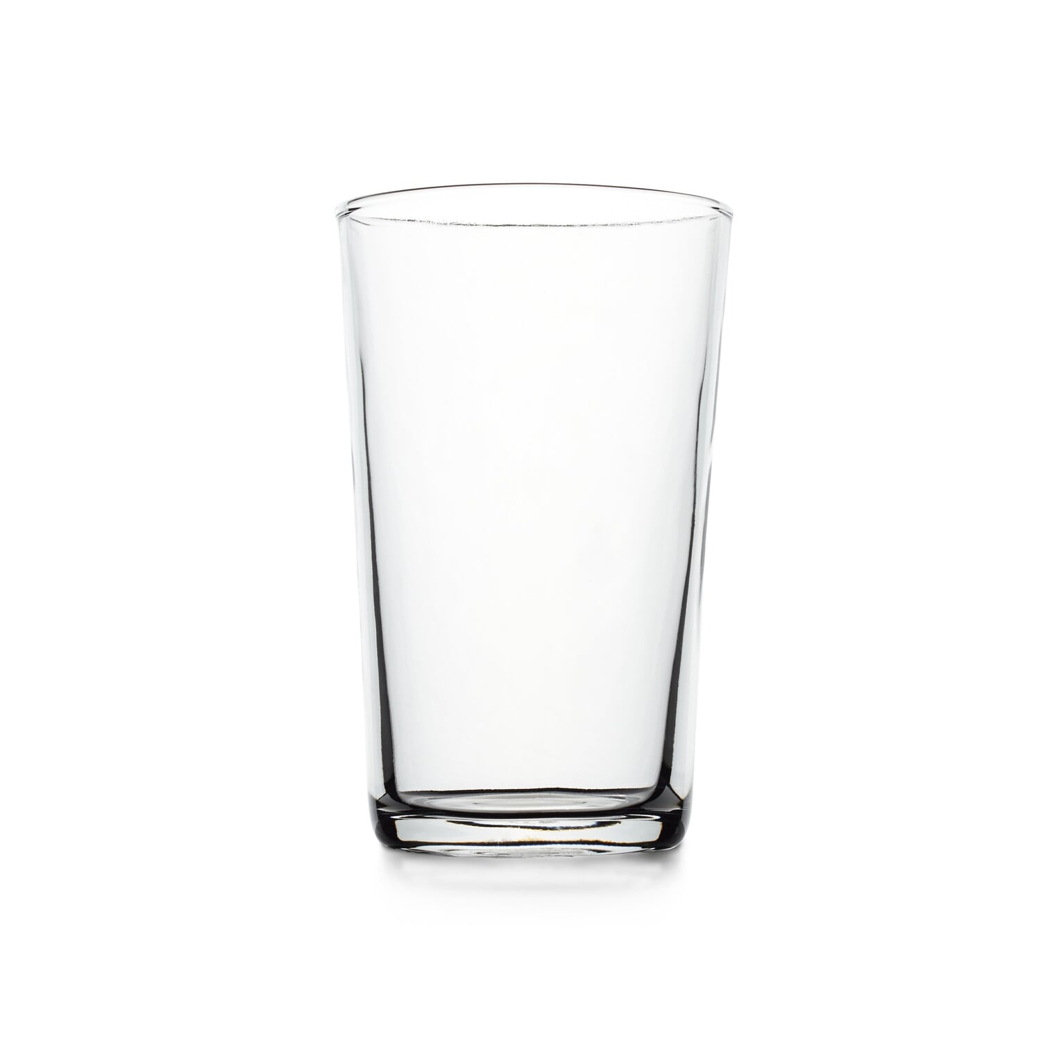 Drinking glass jus, Medium