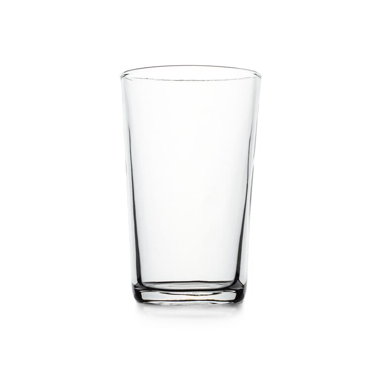 Jus drikkeglas, Medium