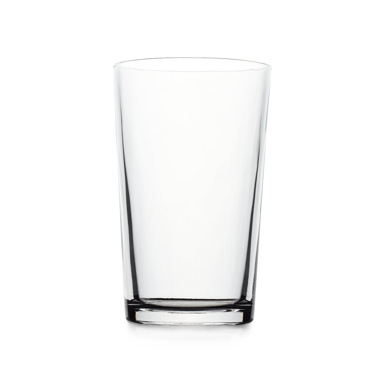 Drinking glass jus, Large Manufactum