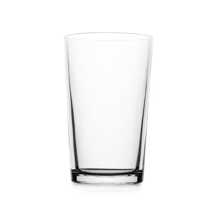 Verre à boire Jus