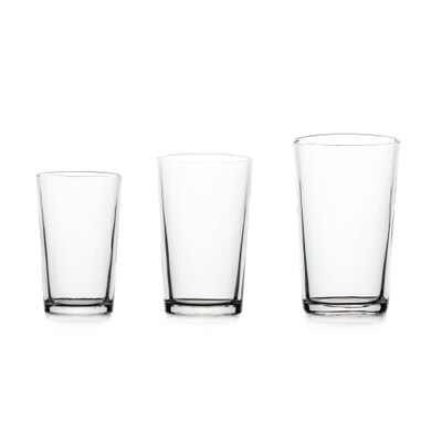 Trinkglas Jus, Groß