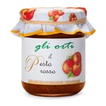 Rød pesto fra Ligurien