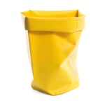 Container Roll Up M Yellow