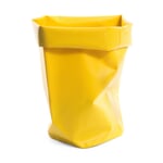 Roll-Up Bin M Yellow