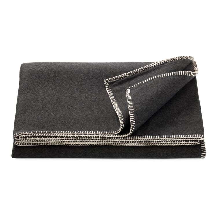 Reb til loftet, Mørkegrå