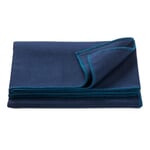 Blanket “Tau” Dark blue