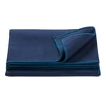 Couverture Tau Bleu foncé