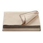 Blanket TAU Natural white