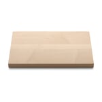 Cutting Board “Box” Rectangle, small
