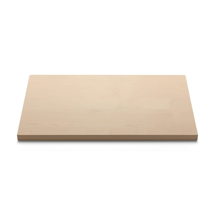 Caja para tabla de cortar, Rectángulo, grande