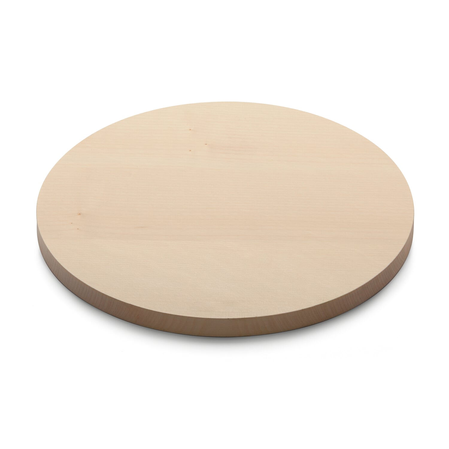 Cutting board box, Round Manufactum