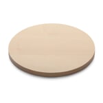 Kasse til skærebræt Runde