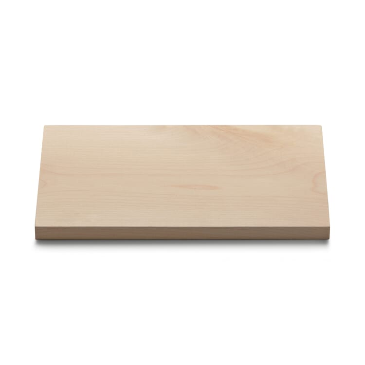 Cutting Board “Box”, for a Small Snack