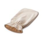 Hot water bottle cover terry Large