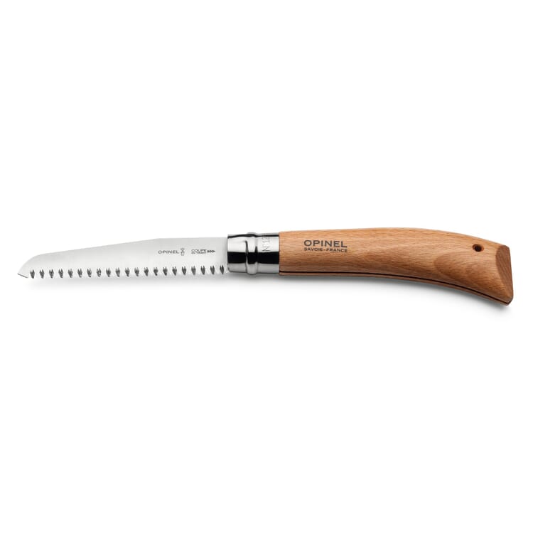 Sierra plegable Opinel