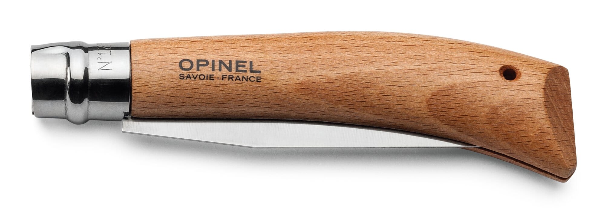 Opinel, saw no. 12  Advantageously shopping at