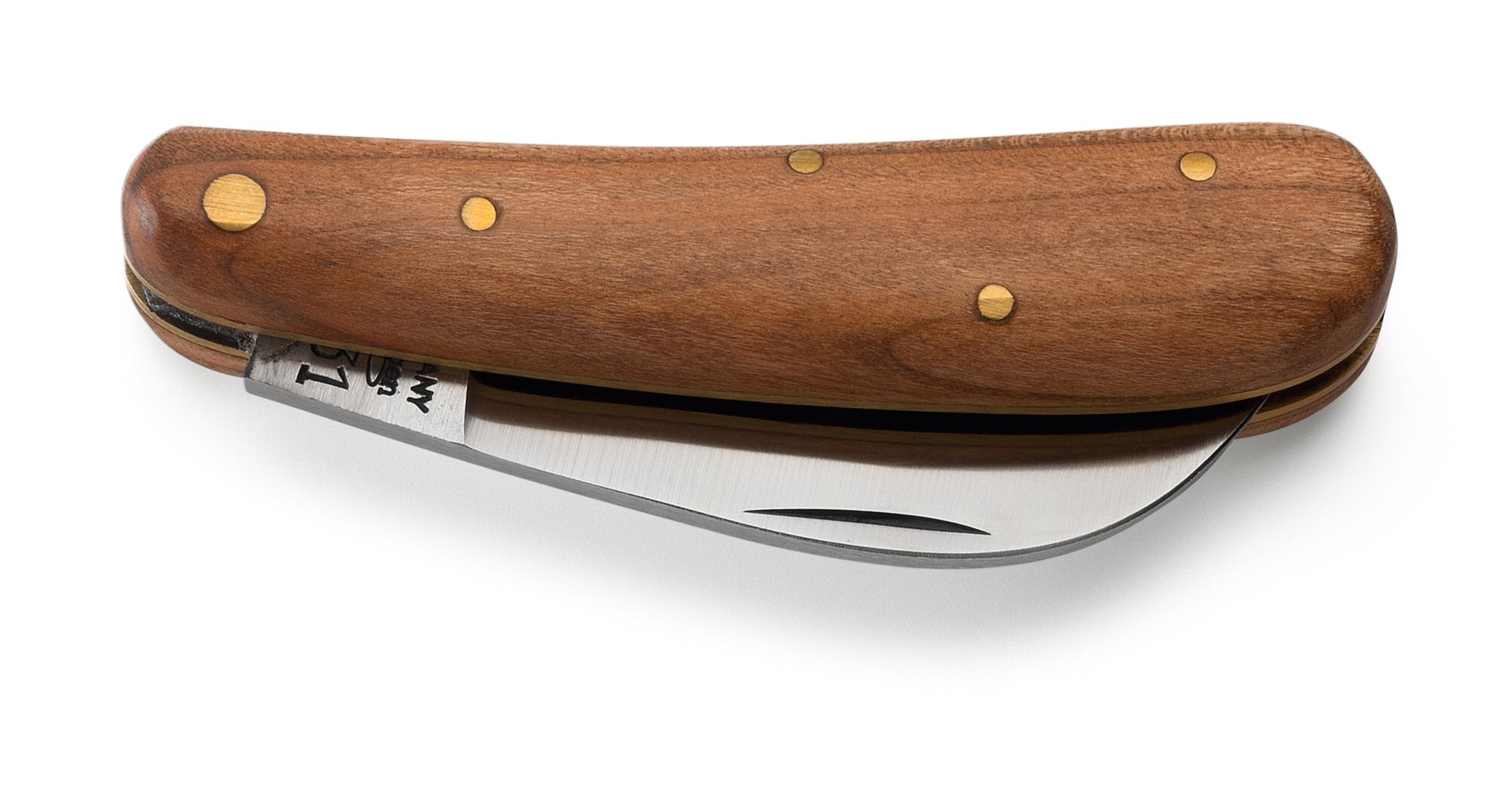 Gardener knife carbon steel | Manufactum