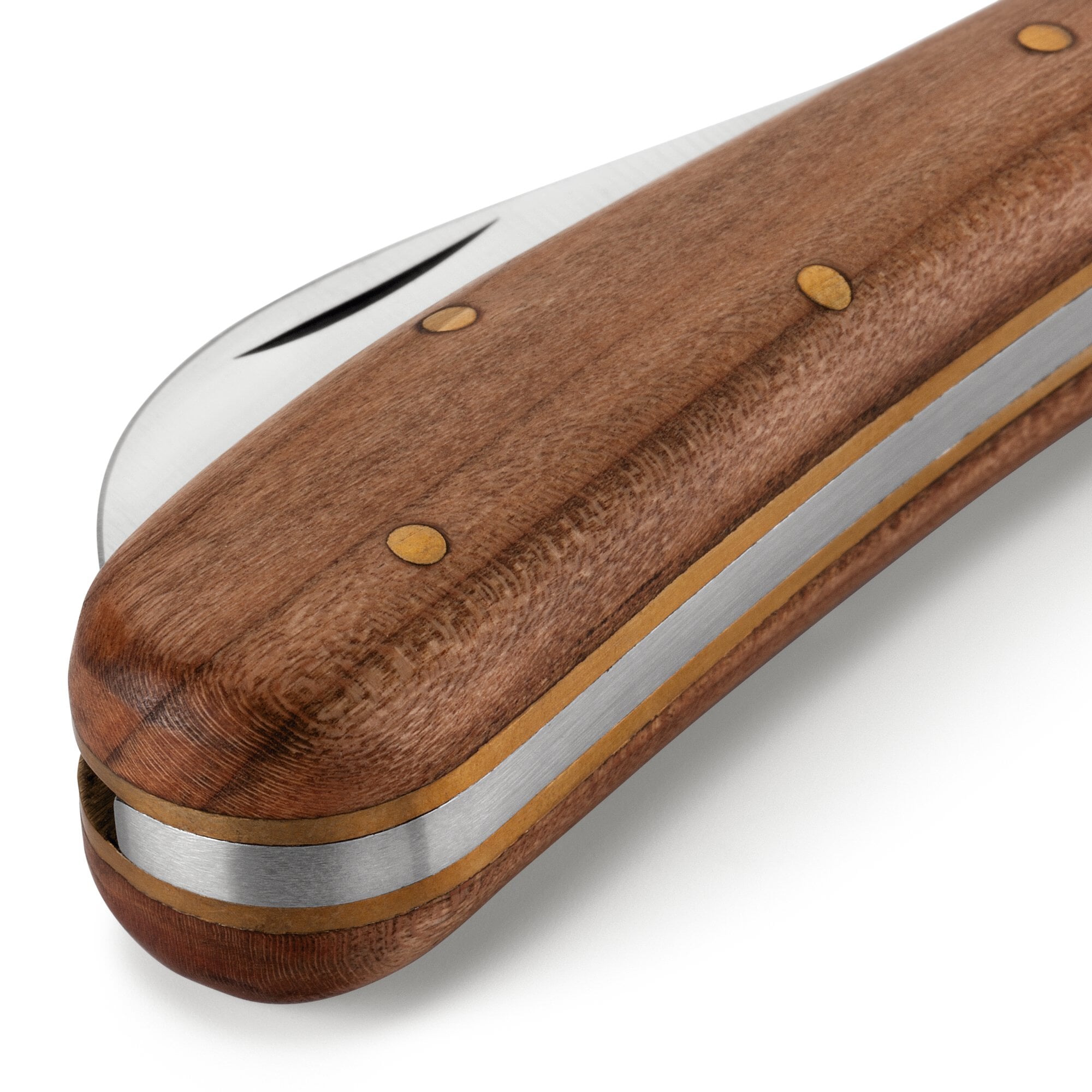 Gardener knife carbon steel | Manufactum