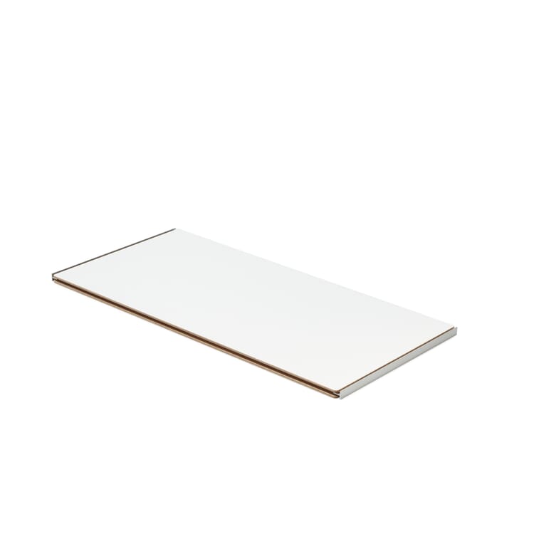 Sistema de estanterías 1Hoch3 - Elemento de panel