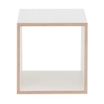 Shelving System ECHOBOX CUBE White