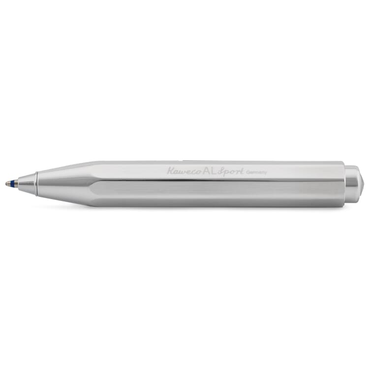 Kaweco Sport-kuglepenne i aluminium