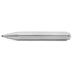 Kaweco’s Sports Ballpoint Pen Made of Aluminium Polished