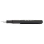 Fountain pen Kaweco Sport aluminum Black