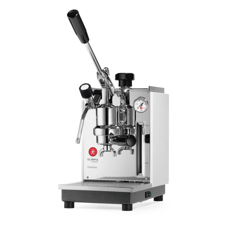 Olympia Cremina Hand Lever Espresso Machine