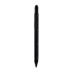 Kugelschreiber Toolpen Schwarz