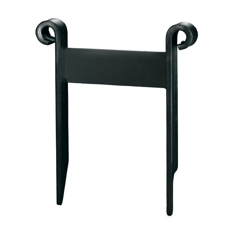 Gratte-chaussures en fer