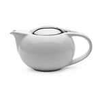 Imori Teapot Small White