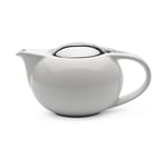 Teapot Imori Small White