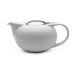 Teapot Imori Large White