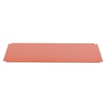 Cover shelf for drawer rack Stellage