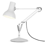 Bordlampe Anglepoise® Mini Type 75 Hvid