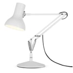 Lampe de table Anglepoise® Mini type 75 Blanc