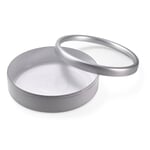 Enamel Cat Toilet White