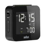 Alarm clock Braun, digital