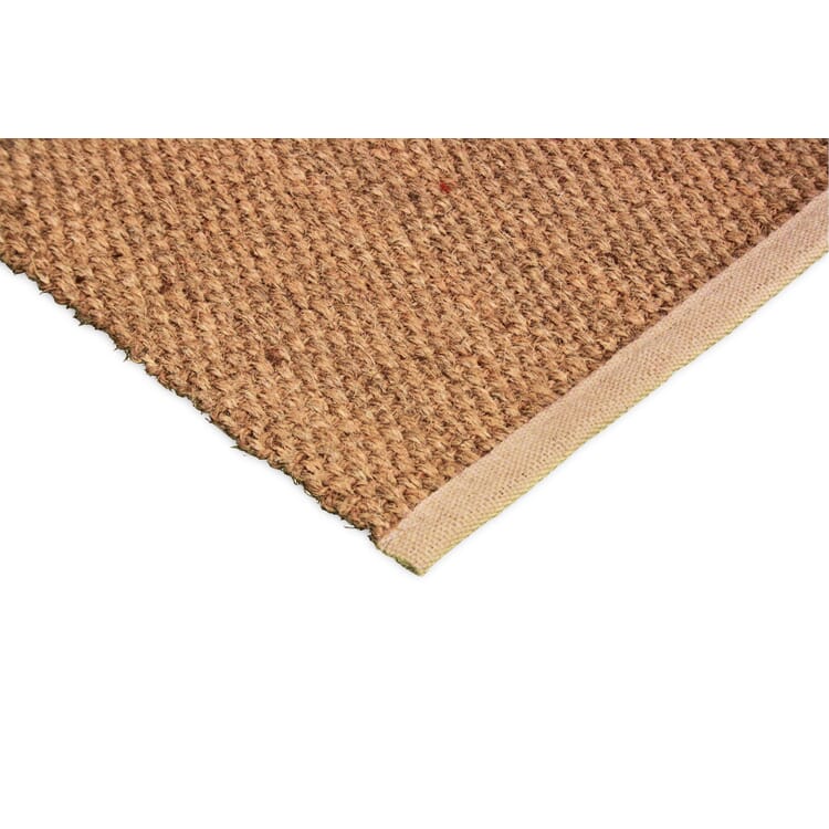 Bordure pour les deux bords de coupe, largeur 90 cm