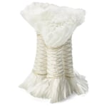 Erstatningsvæge til stor voksbrænder