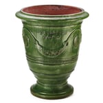 Plant Vase From d’Anduze Large