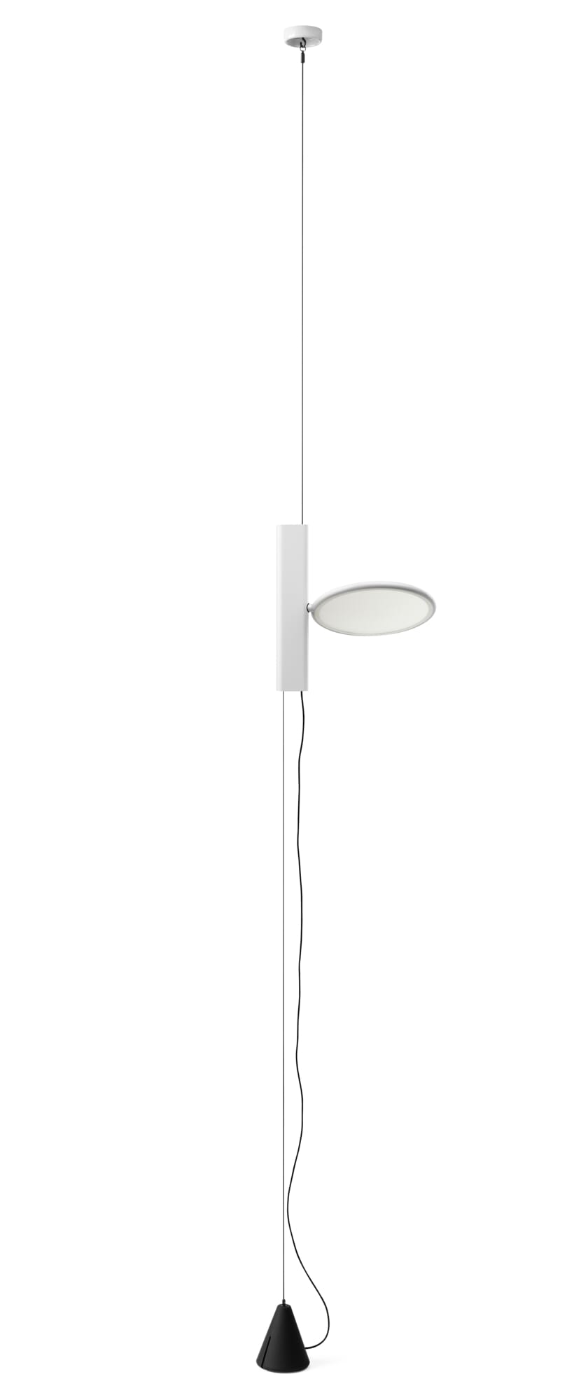 Pendant Luminaire Ok Lamp White Manufactum   Pendant Luminaire Ok Lamp 