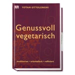 Delicious vegetarian