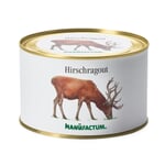 Ragoût de cerf du Tyrol du Sud